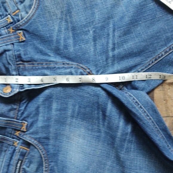 Dolce & Gabbana Straight Leg Loose Fit Jeans sz 30 women's EU 48 - Picture 9 of 17